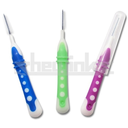 42003 Soft & Flexible Interproximal Brush