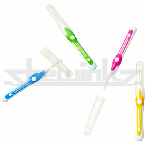 42014 Soft Touch Interproximal Brush