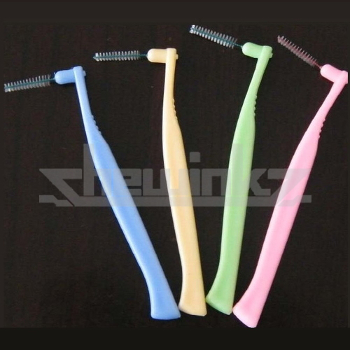 43026 L Type Interproximal Brush