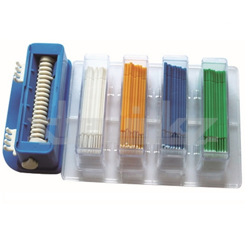 74904 Micro Applicator With Dispenser