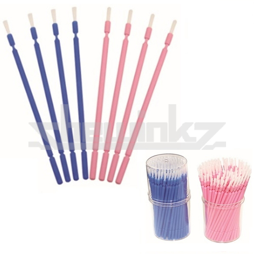 74921 Dental Disposable Applicator Brushes