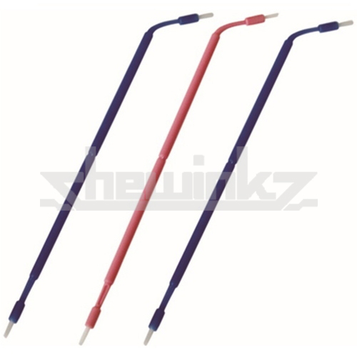 74922 Dental Disposable Applicator Brushes Bulk pack