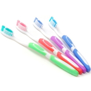 24448 Classic Soft Grip Adult Toothbrush