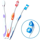 28446 Thumb Grip Adult Toothbrush