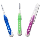 42003 Soft & Flexible Interproximal Brush