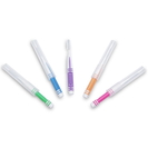 42017 2-color Handle Interproximal Brush