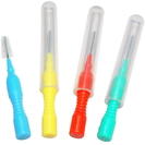 43018 Curved Handle Interproximal Brush