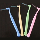 43026 L Type Interproximal Brush