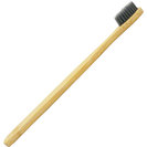 99002 Adult Bamboo Wide handle Toothbrush