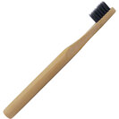 99311 Child Bamboo Round bottom Toothbrush