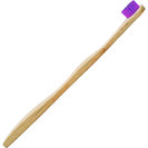 99701 Bamboo Tongue Scraper