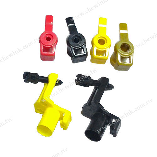 P10185 1/2 inch Plastic Impact Sprinkler Head_1