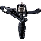 P10161 3/4 inch Plastic Impact Sprinkler Head