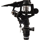 P10167 1/2 inch Plastic Impact Sprinkler Head