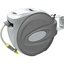 P20105-P20109 Automatic Retractable Rewind Garden Hose Reel