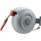 P20123-P20125 Retractable Garden Auto Hose Reel