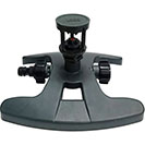 P50609 Plastic Shaker Sprinkler with Plastic Sled Base