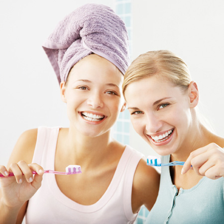 Chewink_Oral Care